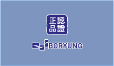 BORYUNG